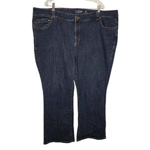 Lane Bryant Slim Boot Cut Size 28 Petite